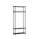 Moebe Moebe Shelving system S.200.1.F (diverse kleuren) Moebe Moebe Shelving system S.200.1.F (diverse kleuren)