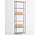 Moebe Shelving system S.255.1.A (various colours)