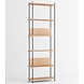 Moebe Moebe Shelving system S.255.1.A (diverse kleuren) Moebe Moebe Shelving system S.255.1.A (diverse kleuren)