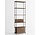 Moebe Shelving system S.255.1.B  (diverse kleuren)
