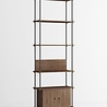 Moebe Moebe Shelving system S.255.1.B (various colours) Moebe Moebe Shelving system S.255.1.B (various colours)