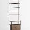 Moebe Moebe Shelving system S.255.1.C (diverse kleuren) Moebe Moebe Shelving system S.255.1.C (diverse kleuren)