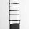 Moebe Moebe Shelving system S.255.1.C (diverse kleuren) Moebe Moebe Shelving system S.255.1.C (diverse kleuren)