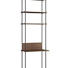 Moebe Moebe Shelving system S.255.1.D (diverse kleuren) Moebe Moebe Shelving system S.255.1.D (diverse kleuren)