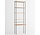Moebe Shelving system S.255.1.E (various colours)