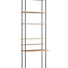 Moebe Moebe Shelving system S.255.1.E (diverse kleuren) Moebe Moebe Shelving system S.255.1.E (diverse kleuren)