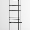Moebe Moebe Shelving system S.255.1.E (diverse kleuren) Moebe Moebe Shelving system S.255.1.E (diverse kleuren)