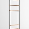 Moebe Moebe Shelving system S.255.1.F (diverse kleuren) Moebe Moebe Shelving system S.255.1.F (diverse kleuren)