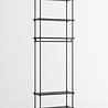Moebe Moebe Shelving system S.255.1.F (diverse kleuren) Moebe Moebe Shelving system S.255.1.F (diverse kleuren)