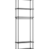 Moebe Moebe Shelving system S.255.1.F (diverse kleuren) Moebe Moebe Shelving system S.255.1.F (diverse kleuren)