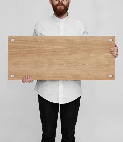 Moebe Moebe Shelving system shelf 85x35cm (various colours) – loose parts Moebe Moebe Shelving system shelf 85x35cm (various colours) – loose parts