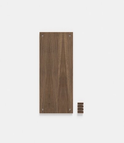 Moebe Moebe Shelving system plank 85x35cm (diverse kleuren) – losse onderdelen Moebe Moebe Shelving system plank 85x35cm (diverse kleuren) – losse onderdelen