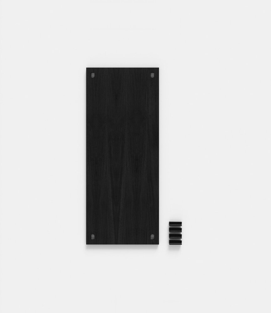 Moebe Moebe Shelving system shelf 85x35cm (various colours) – loose parts Moebe Moebe Shelving system shelf 85x35cm (various colours) – loose parts