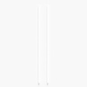 Moebe Moebe Shelving system 2 legs 85cm (various colors) – loose parts Moebe Moebe Shelving system 2 legs 85cm (various colors) – loose parts
