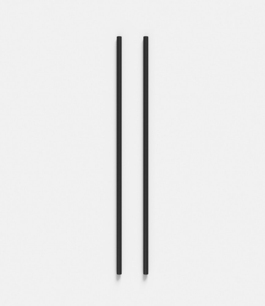 Moebe Moebe Shelving system 2 poten 85cm (diverse kleuren) – losse onderdelen Moebe Moebe Shelving system 2 poten 85cm (diverse kleuren) – losse onderdelen