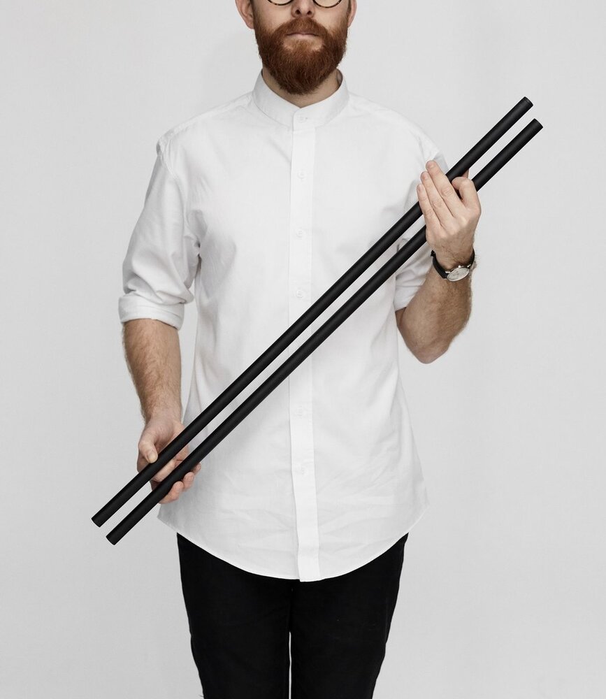 Moebe Moebe Shelving system 2 poten 85cm (diverse kleuren) – losse onderdelen Moebe Moebe Shelving system 2 poten 85cm (diverse kleuren) – losse onderdelen