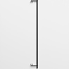 Moebe Moebe Shelving system kledingstang metaal (diverse kleuren) – losse onderdelen Moebe Moebe Shelving system kledingstang metaal (diverse kleuren) – losse onderdelen