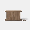 Moebe Moebe Shelving system dichte kast H45,5cm (diverse kleuren) – losse onderdelen Moebe Moebe Shelving system dichte kast H45,5cm (diverse kleuren) – losse onderdelen
