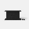 Moebe Moebe Shelving system dichte kast H45,5cm (diverse kleuren) – losse onderdelen Moebe Moebe Shelving system dichte kast H45,5cm (diverse kleuren) – losse onderdelen
