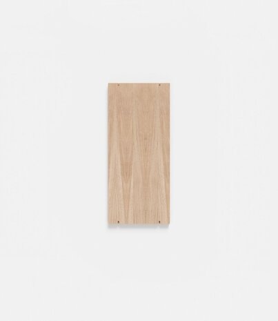 Moebe Moebe Shelving system legplank voor dichte kast (diverse kleuren) – losse onderdelen Moebe Moebe Shelving system legplank voor dichte kast (diverse kleuren) – losse onderdelen