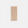 Moebe Moebe Shelving system legplank voor dichte kast (diverse kleuren) – losse onderdelen Moebe Moebe Shelving system legplank voor dichte kast (diverse kleuren) – losse onderdelen