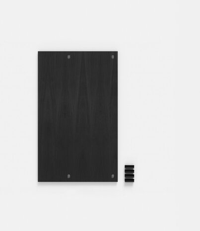 Moebe Moebe Shelving system bureau plank D52cm (diverse kleuren) – losse onderdelen Moebe Moebe Shelving system bureau plank D52cm (diverse kleuren) – losse onderdelen