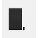 Moebe Moebe Shelving system bureau plank D52cm (diverse kleuren) – losse onderdelen Moebe Moebe Shelving system bureau plank D52cm (diverse kleuren) – losse onderdelen
