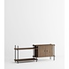 Moebe Moebe Shelving system S.65.2.C (diverse kleurencombinaties) Moebe Moebe Shelving system S.65.2.C (diverse kleurencombinaties)