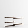 Moebe Moebe Shelving system S.85.2.A (different colour combinations) Moebe Moebe Shelving system S.85.2.A (different colour combinations)