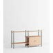 Moebe Moebe Shelving system S.85.2.C (diverse kleurencombinaties) Moebe Moebe Shelving system S.85.2.C (diverse kleurencombinaties)