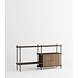 Moebe Moebe Shelving system S.85.2.C (diverse kleurencombinaties) Moebe Moebe Shelving system S.85.2.C (diverse kleurencombinaties)