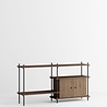 Moebe Moebe Shelving system S.85.2.C (diverse kleurencombinaties) Moebe Moebe Shelving system S.85.2.C (diverse kleurencombinaties)