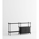 Moebe Moebe Shelving system S.85.2.C (diverse kleurencombinaties) Moebe Moebe Shelving system S.85.2.C (diverse kleurencombinaties)