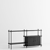Moebe Moebe Shelving system S.85.2.C (different colour combinations) Moebe Moebe Shelving system S.85.2.C (different colour combinations)