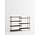 Moebe Shelving system S.115.2.A  (diverse kleurencombinaties)