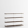 Moebe Moebe Shelving system S.115.2.B (different colour combinations) Moebe Moebe Shelving system S.115.2.B (different colour combinations)