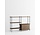 Moebe Shelving system S.115.2.C  (different colour combinations)
