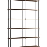 Moebe Moebe Shelving system S.255.2.B (different colours) Moebe Moebe Shelving system S.255.2.B (different colours)