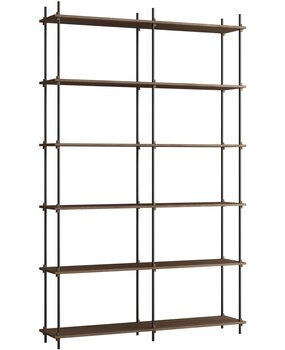 Moebe Moebe Shelving system S.255.2.B  (diverse kleuren)