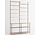 Moebe Shelving system S.255.2.D  (different colour combinations)