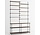 Moebe Shelving system S.255.2.D  (diverse kleurencombinaties)