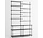 Moebe Shelving system S.255.2.D  (diverse kleurencombinaties)