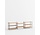 Moebe Shelving system S.65.3.A  (diverse kleurencombinaties)