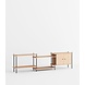 Moebe Moebe Shelving system S.65.3.B (diverse kleurencombinaties) Moebe Moebe Shelving system S.65.3.B (diverse kleurencombinaties)