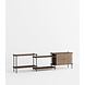 Moebe Moebe Shelving system S.65.3.B (diverse kleurencombinaties) Moebe Moebe Shelving system S.65.3.B (diverse kleurencombinaties)