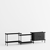 Moebe Moebe Shelving system S.65.3.B (diverse kleurencombinaties) Moebe Moebe Shelving system S.65.3.B (diverse kleurencombinaties)