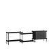 Moebe Moebe Shelving system S.65.3.B (diverse kleurencombinaties) Moebe Moebe Shelving system S.65.3.B (diverse kleurencombinaties)