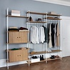 Moebe Moebe Shelving system S.255.3.C (diverse kleurencombinaties) Moebe Moebe Shelving system S.255.3.C (diverse kleurencombinaties)