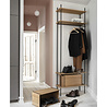 Moebe Moebe Shelving system S.255.3.C (different colour combinations) Moebe Moebe Shelving system S.255.3.C (different colour combinations)