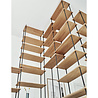 Moebe Moebe Shelving system S.255.3.A (different colour combinations) Moebe Moebe Shelving system S.255.3.A (different colour combinations)
